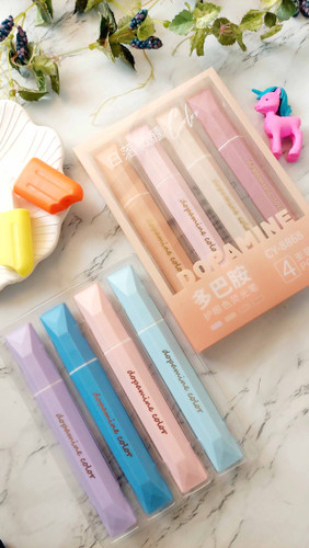 هایلایتر چهار عددی