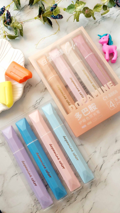 هایلایتر چهار عددی