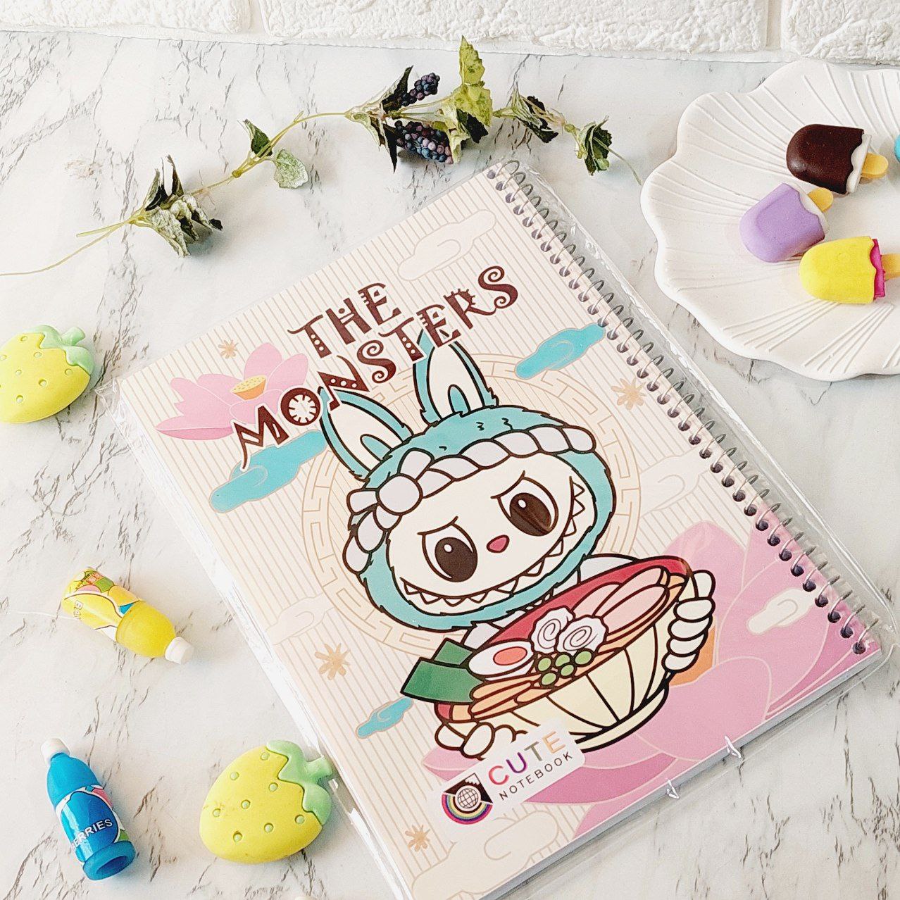 لبوبو نینجا