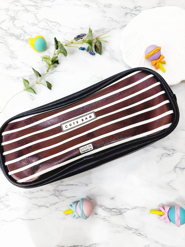 جامدادی راه راه