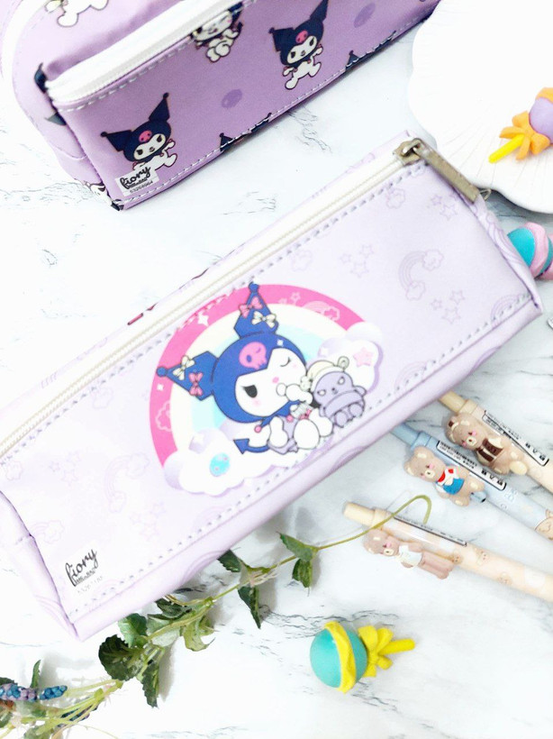 جامدادی سه زیپ