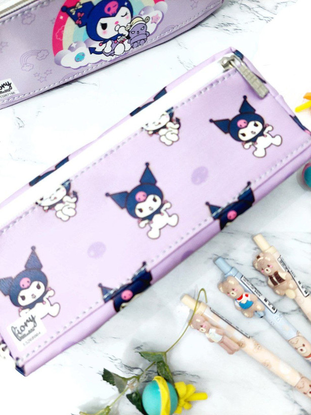 جامدادی کرومی ملودی