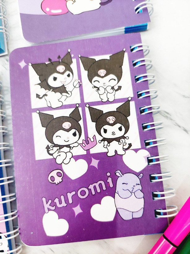 دفتر یادداشت