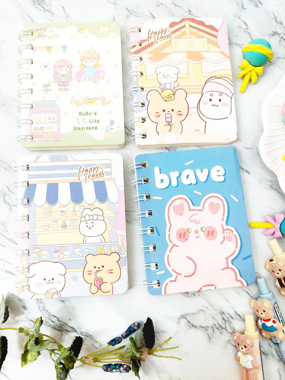 دفتر یادداشت