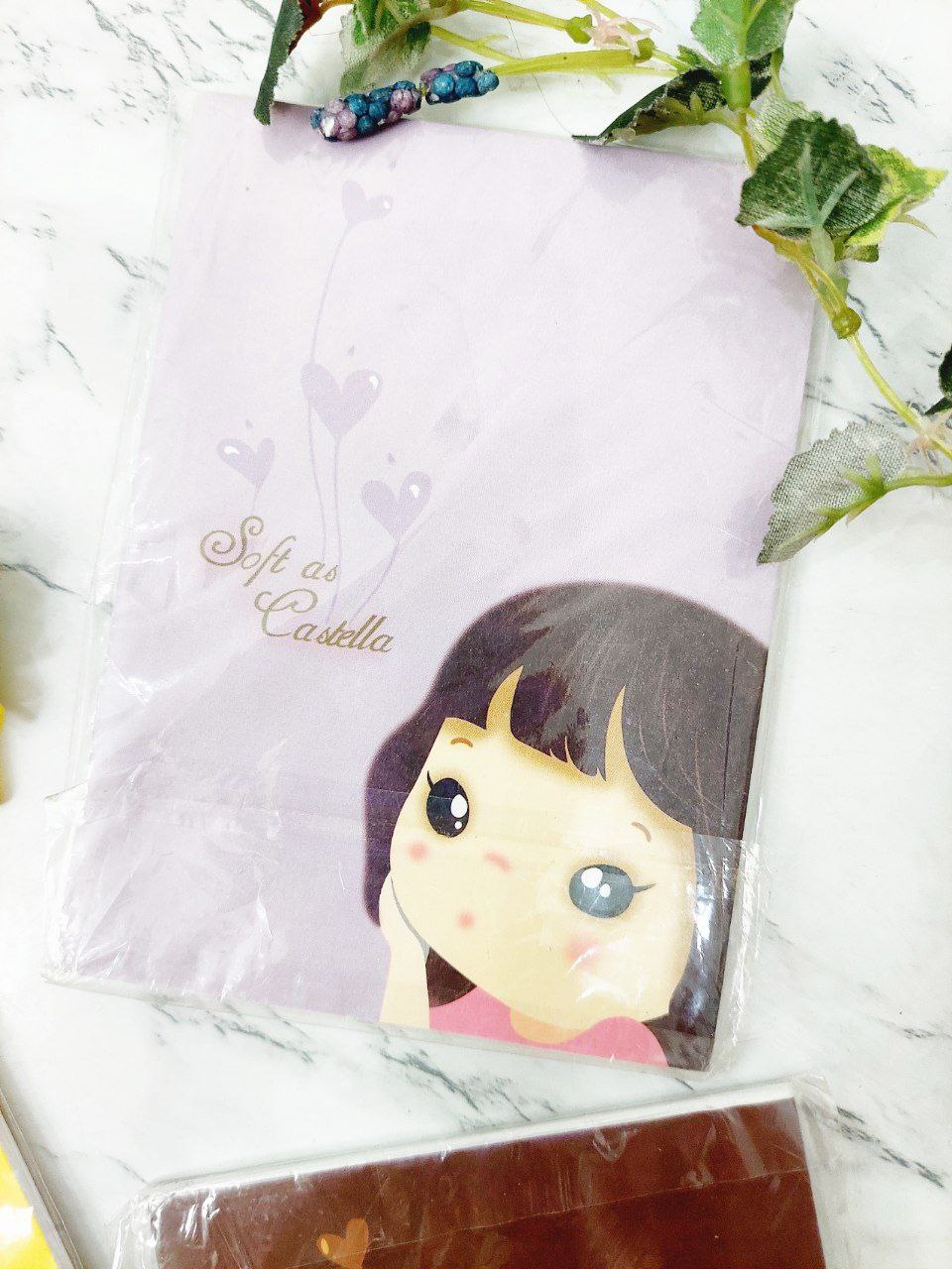 یادداشت فانتزی