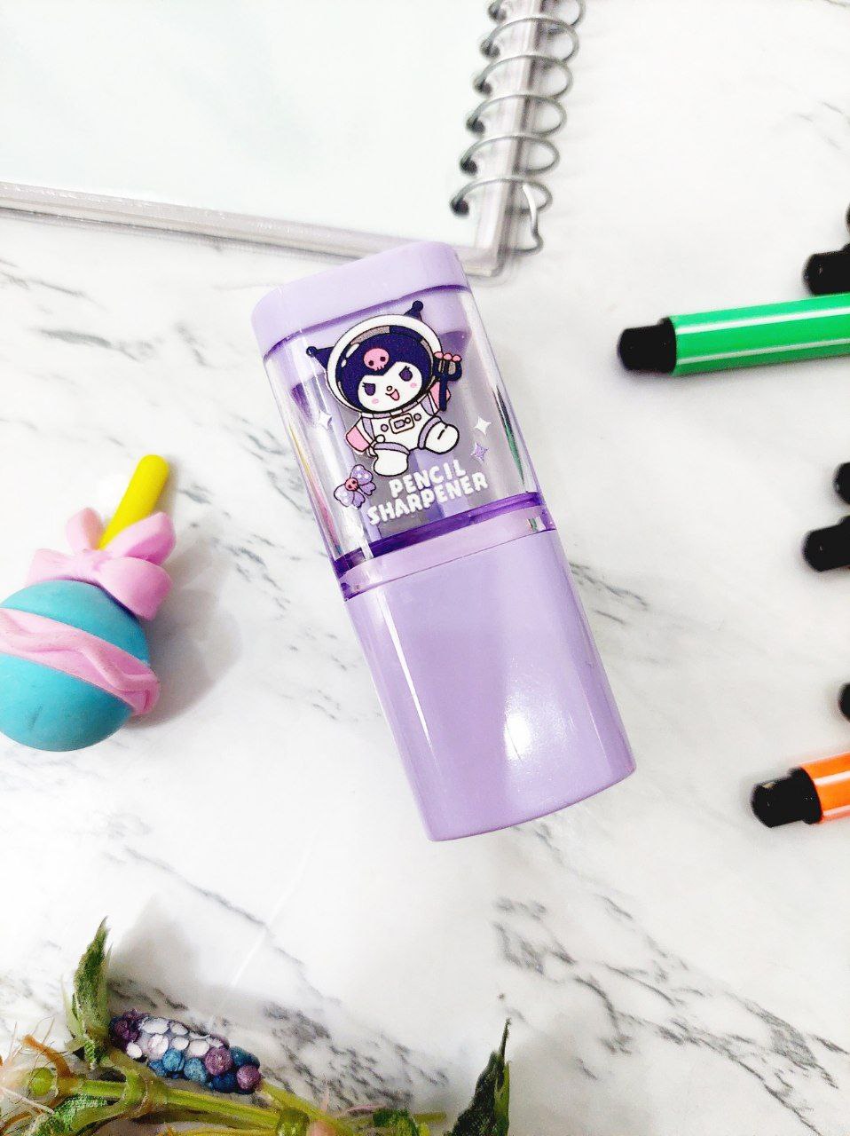 تراش پاکن کرومی