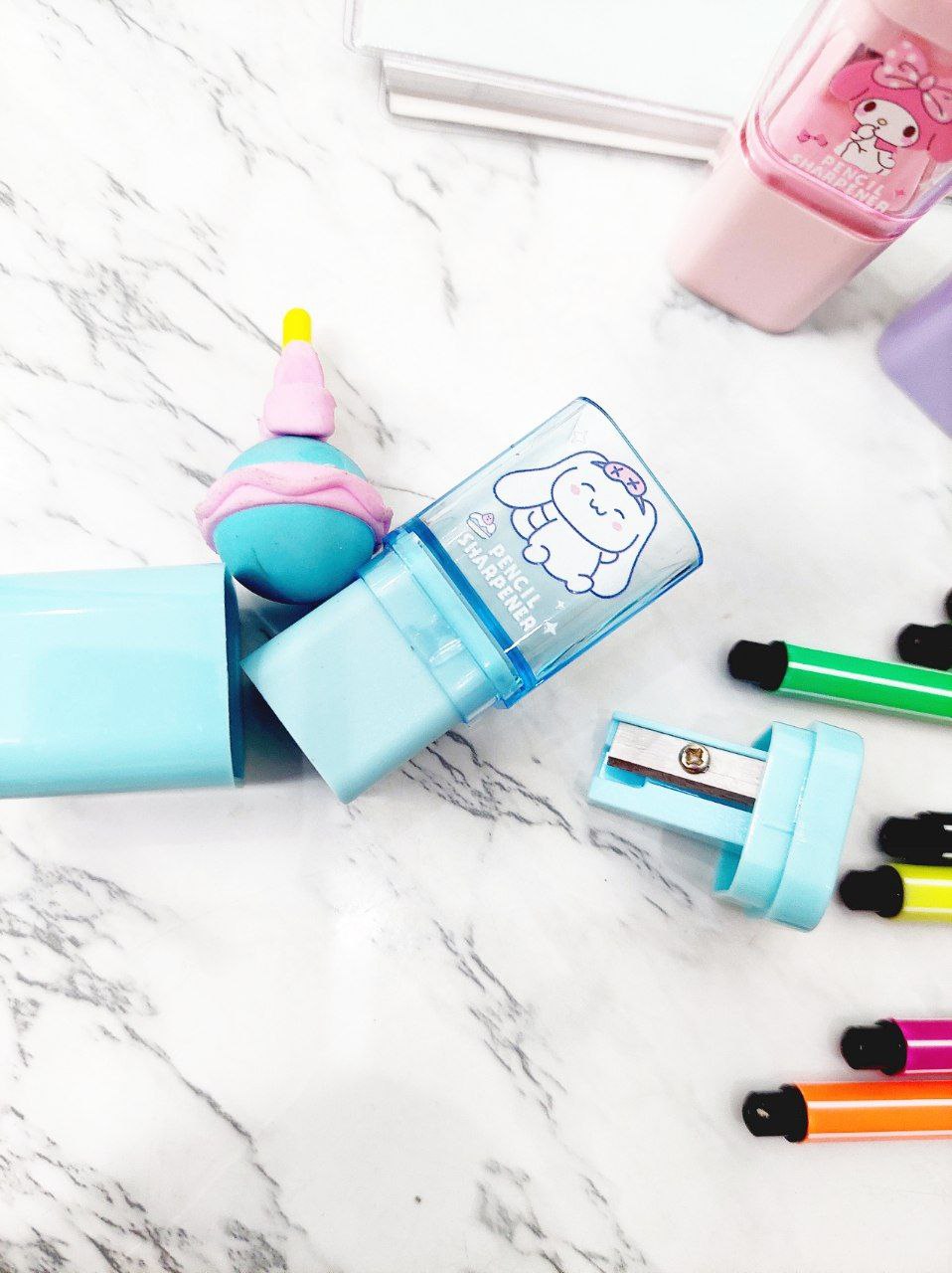 تراش سینامورول