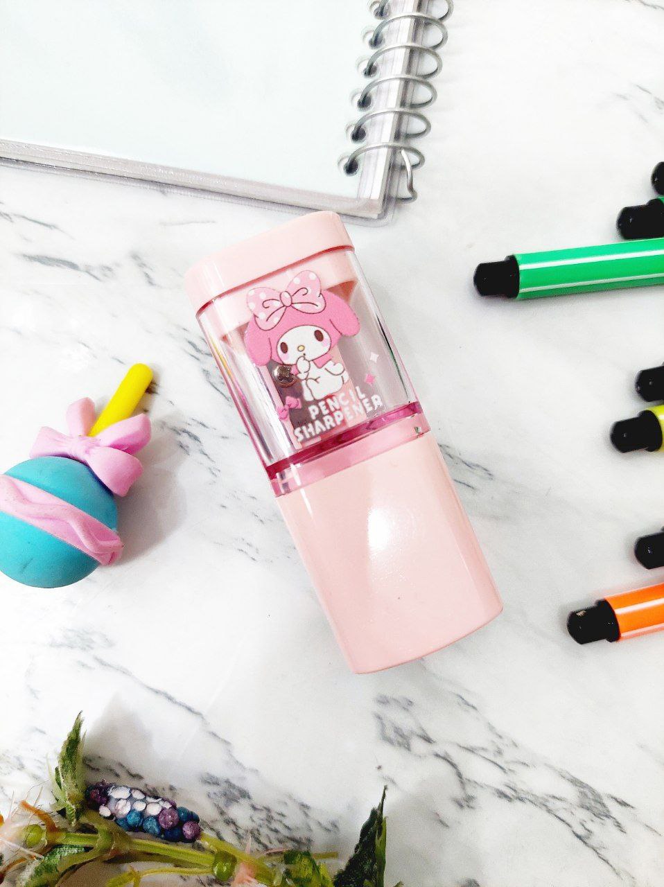 تراش پاکن ملودی