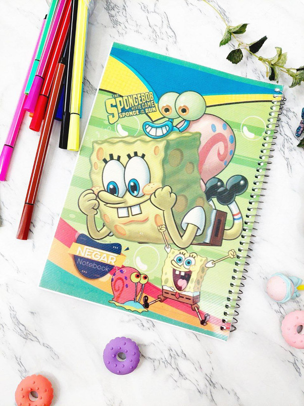 دفتر فانتزی