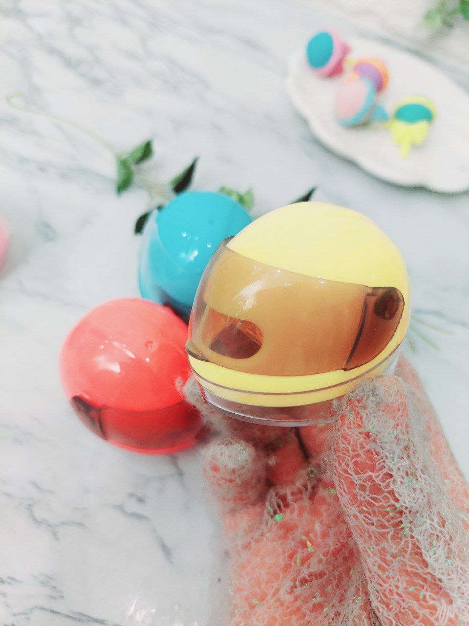 تراش مخزندار فانتزی