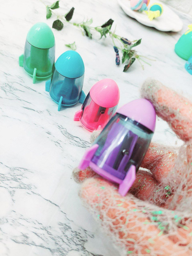 تراش موشک مخزندار