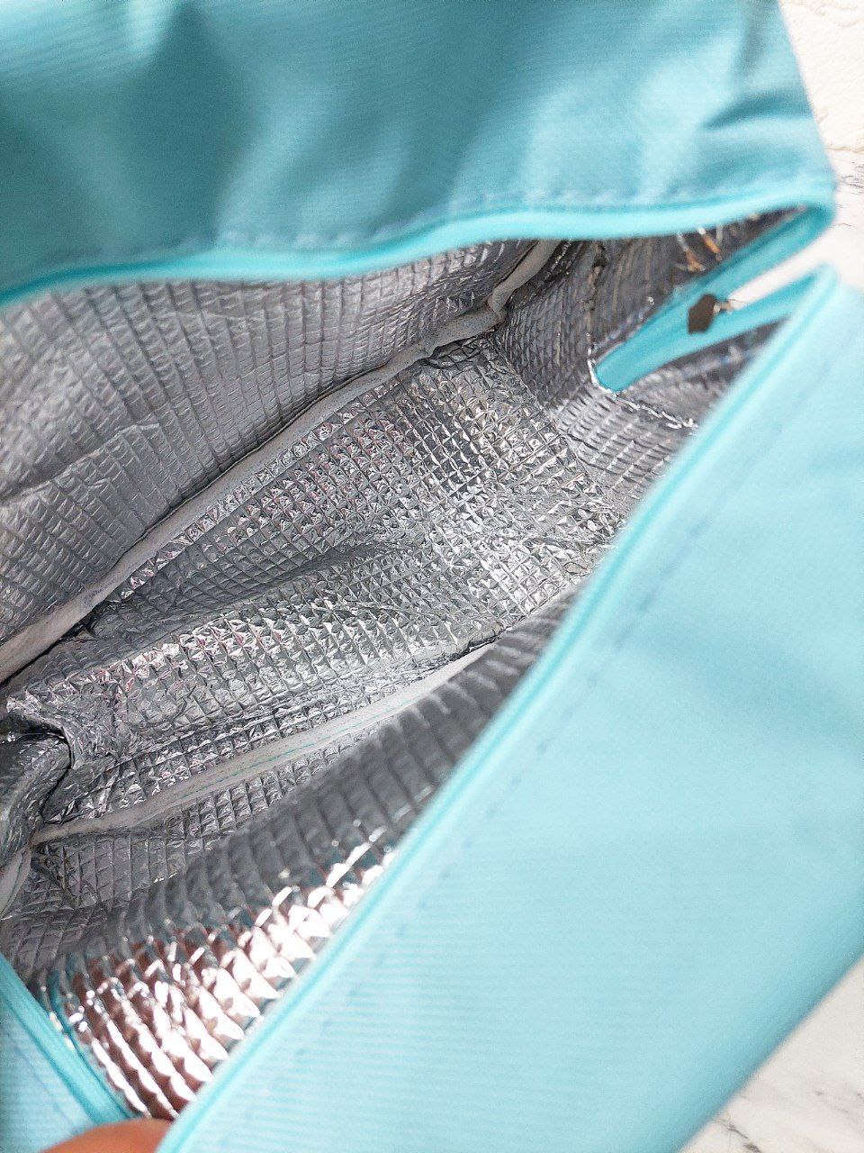 کیف عایق دار غذا