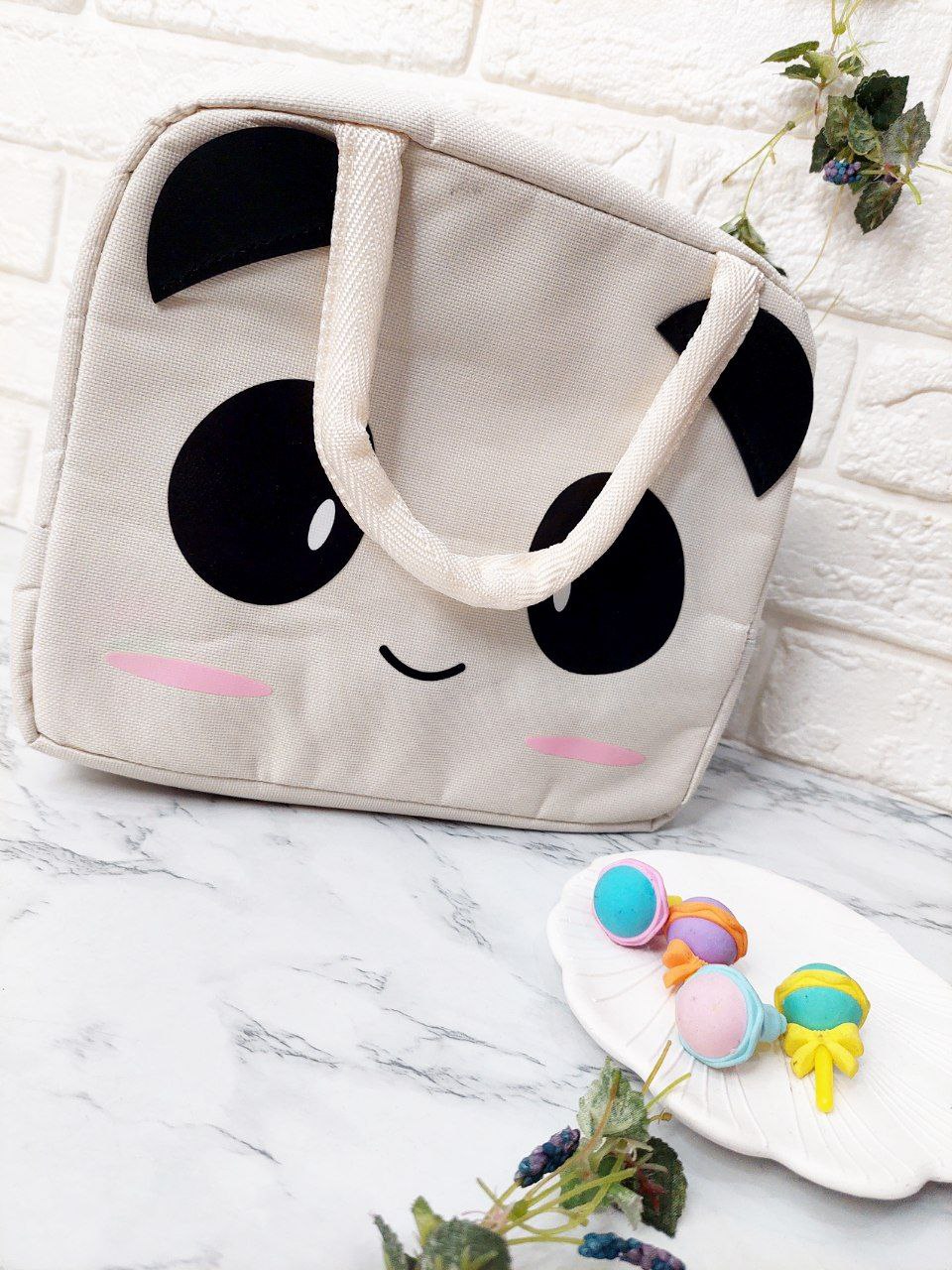 کیف غذا فانتزی پاندا