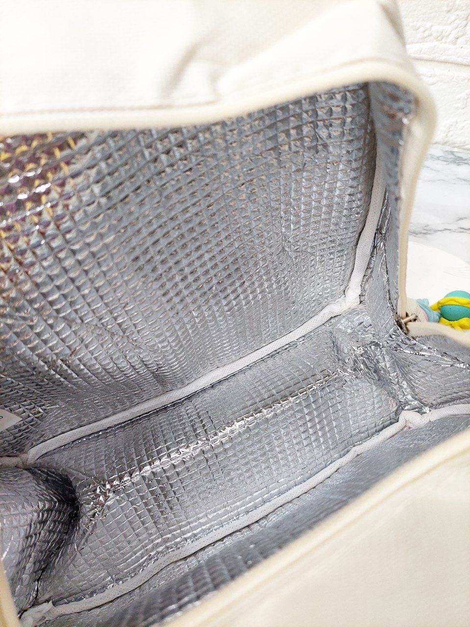 کیف غذا عایق دار