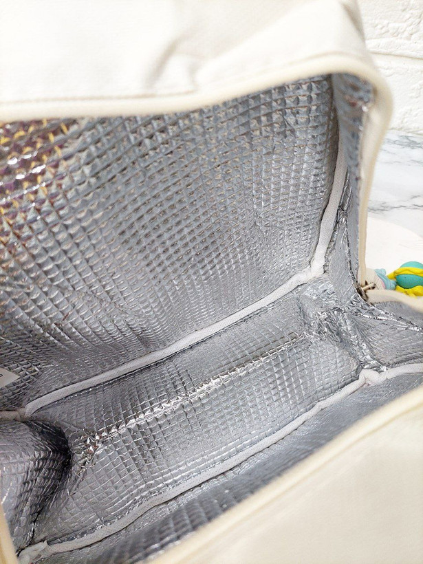 کیف غذا عایق دار