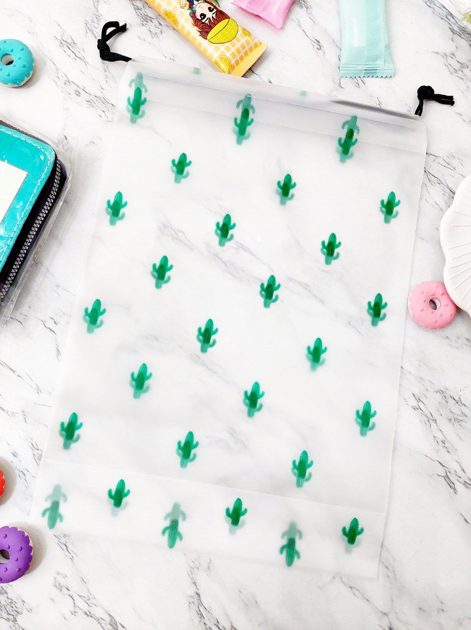 نایلون کاکتوس