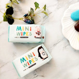 دستمال مرطوب مینی فانتزی