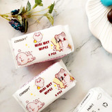 دستمال مرطوب مینی