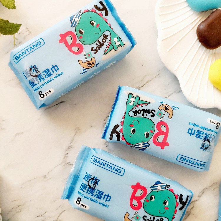 دستمال فانتزی