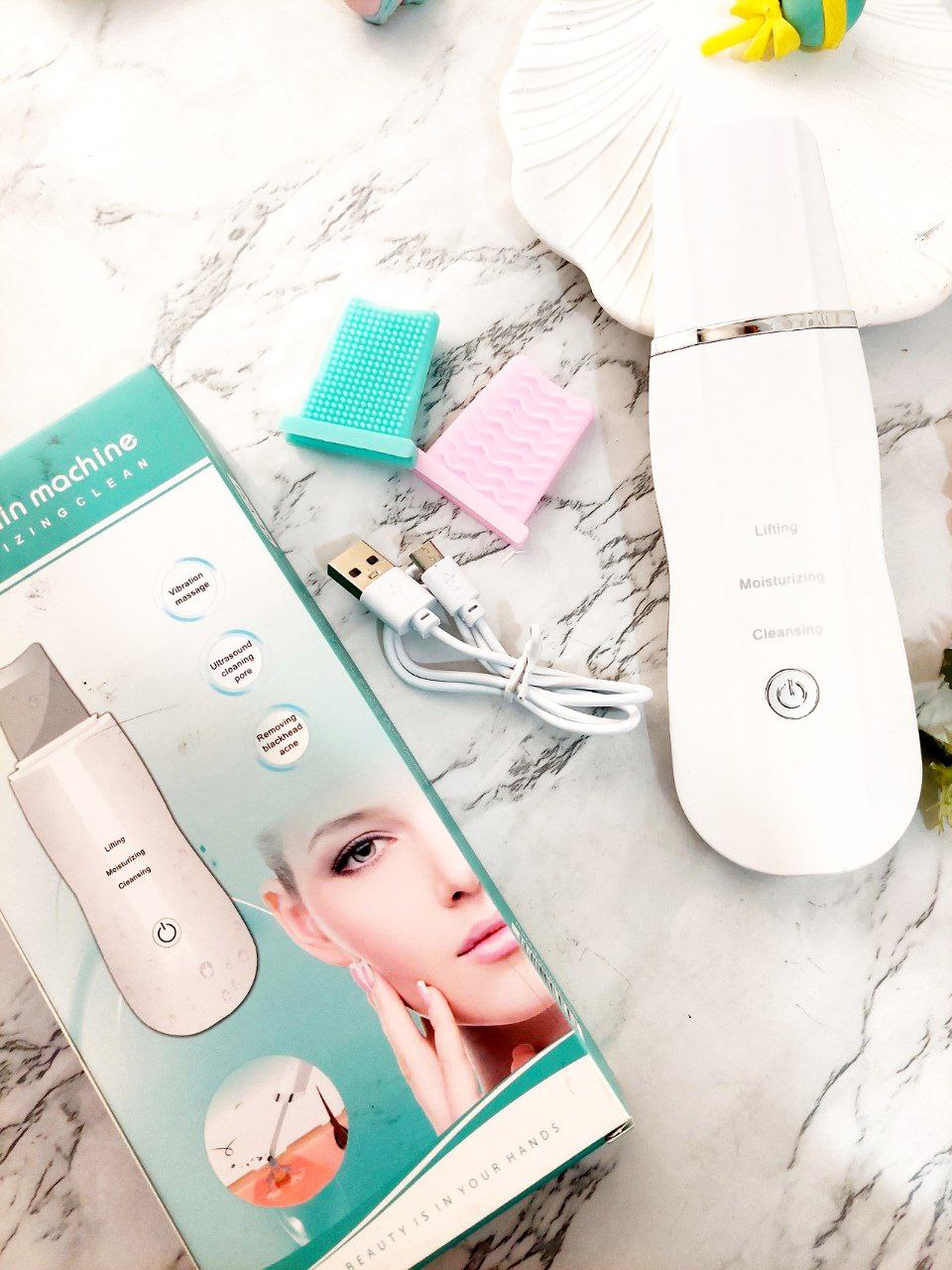 اتو صورت سه کاره