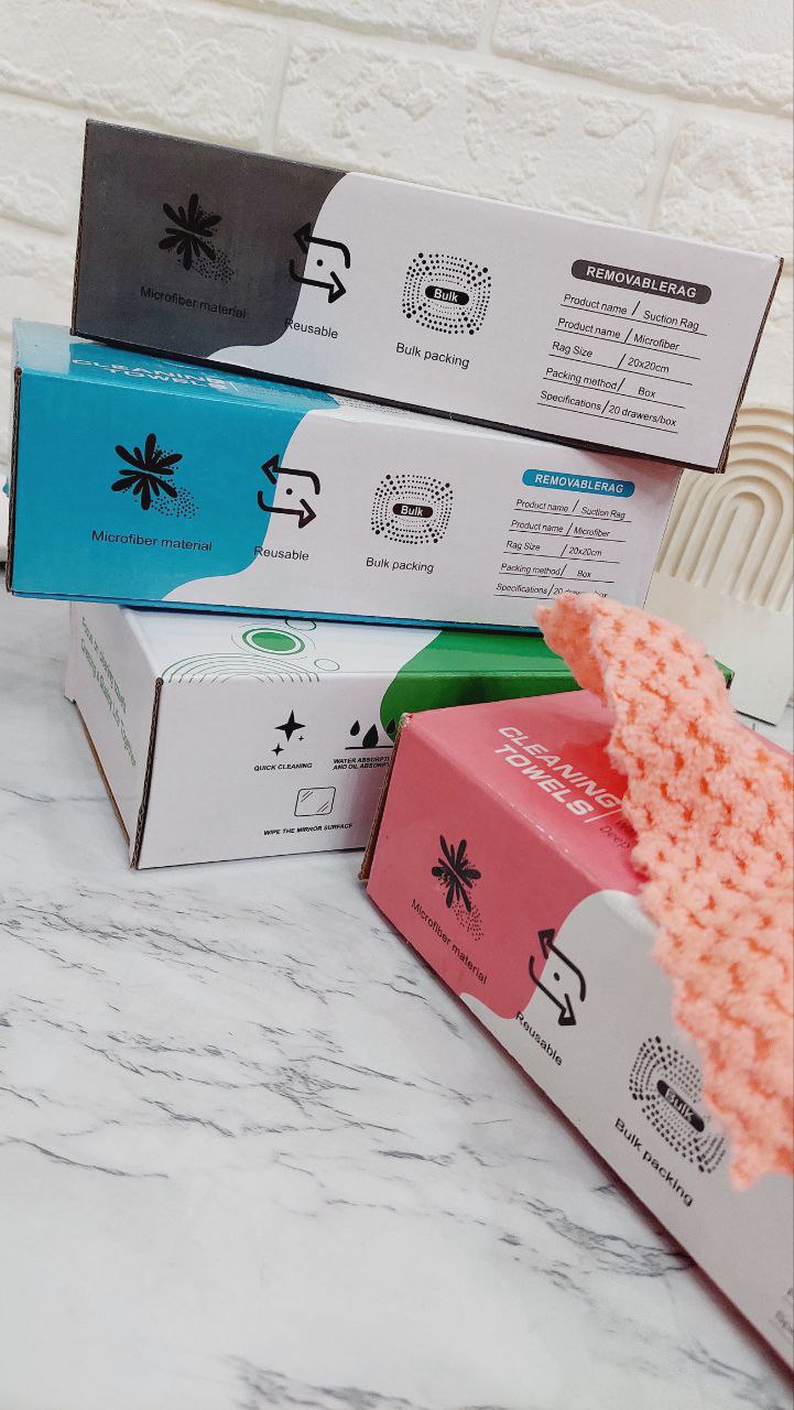 دستمال اشپزخونه