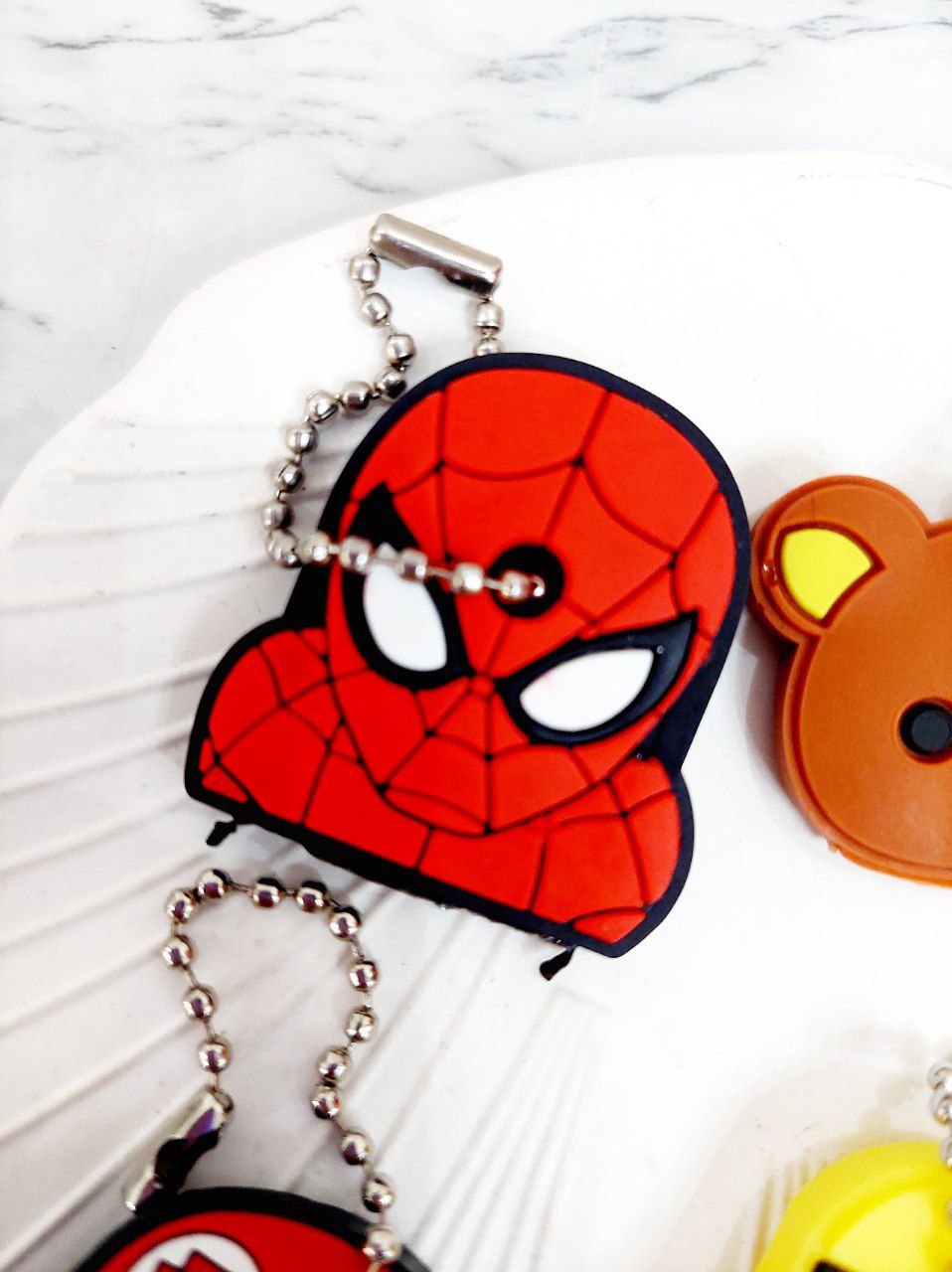 مرد عنکبوتی