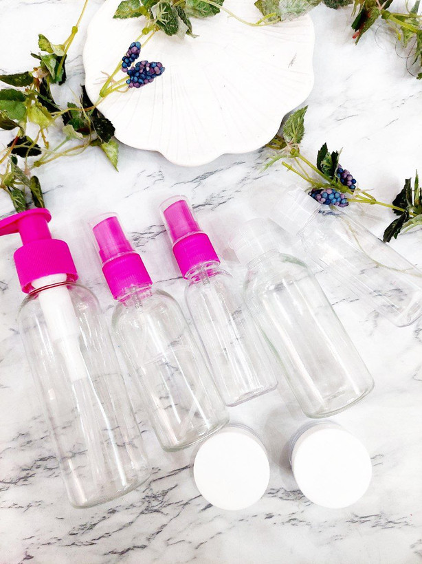 پک مسافرتی بهداشتی