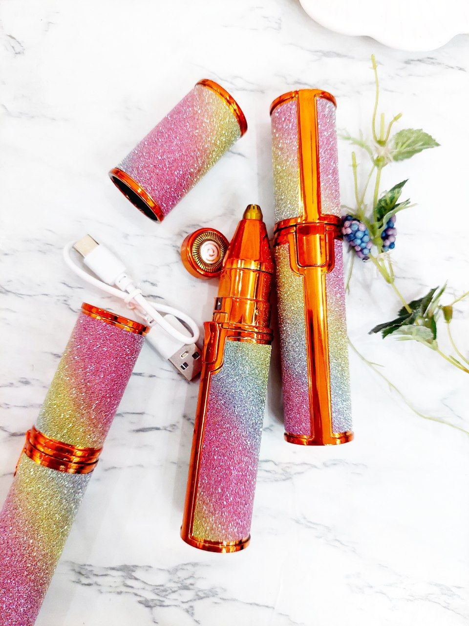 موزر اکلیلی