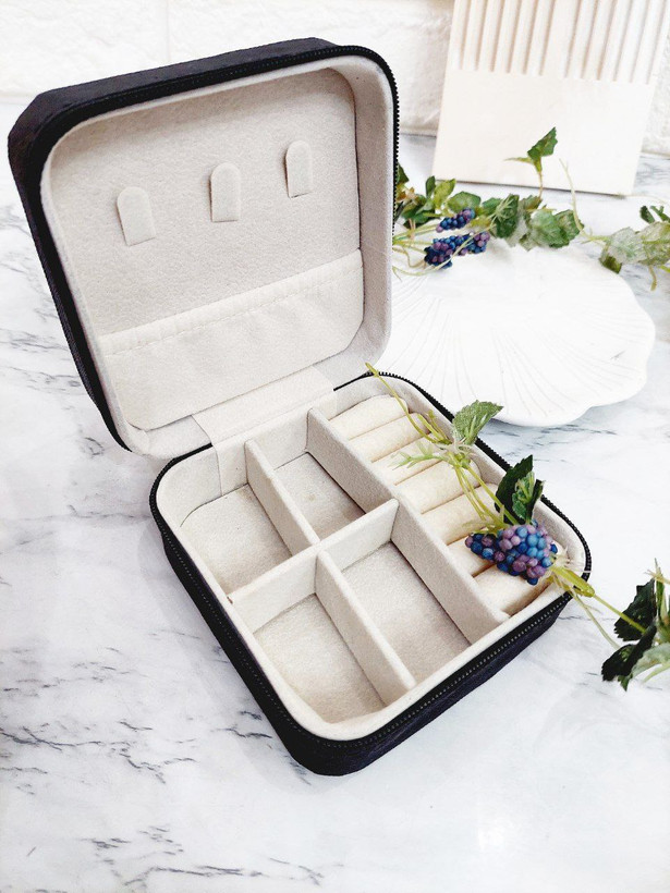 کیف تزئینات