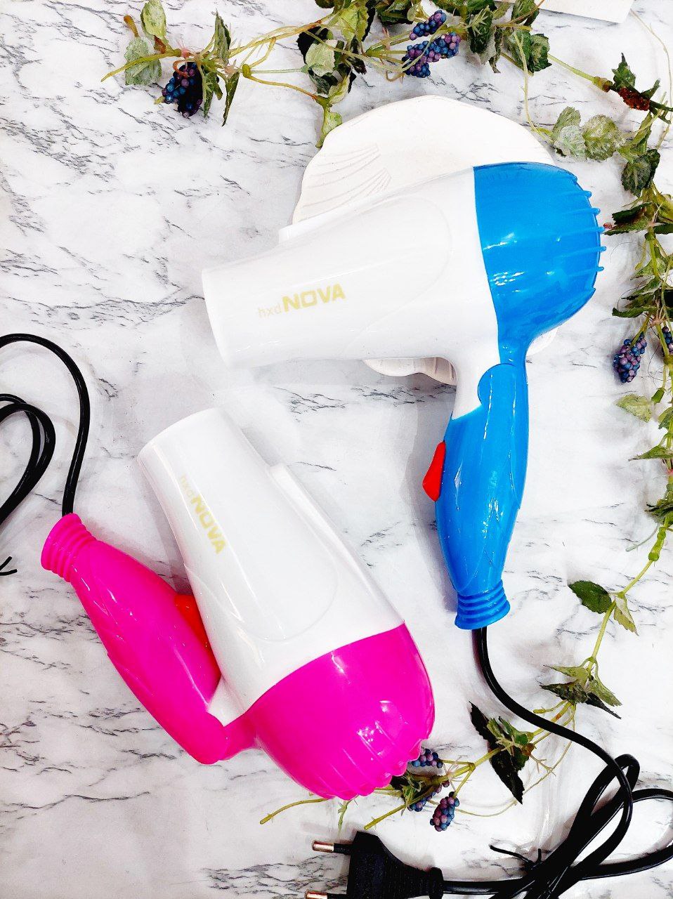 سشوار جمع شو