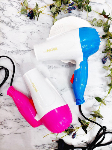 سشوار جمع شو