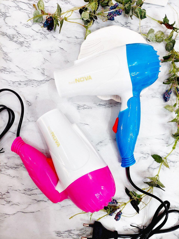 سشوار جمع شو