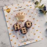 شمع اچ بی دی و تاج