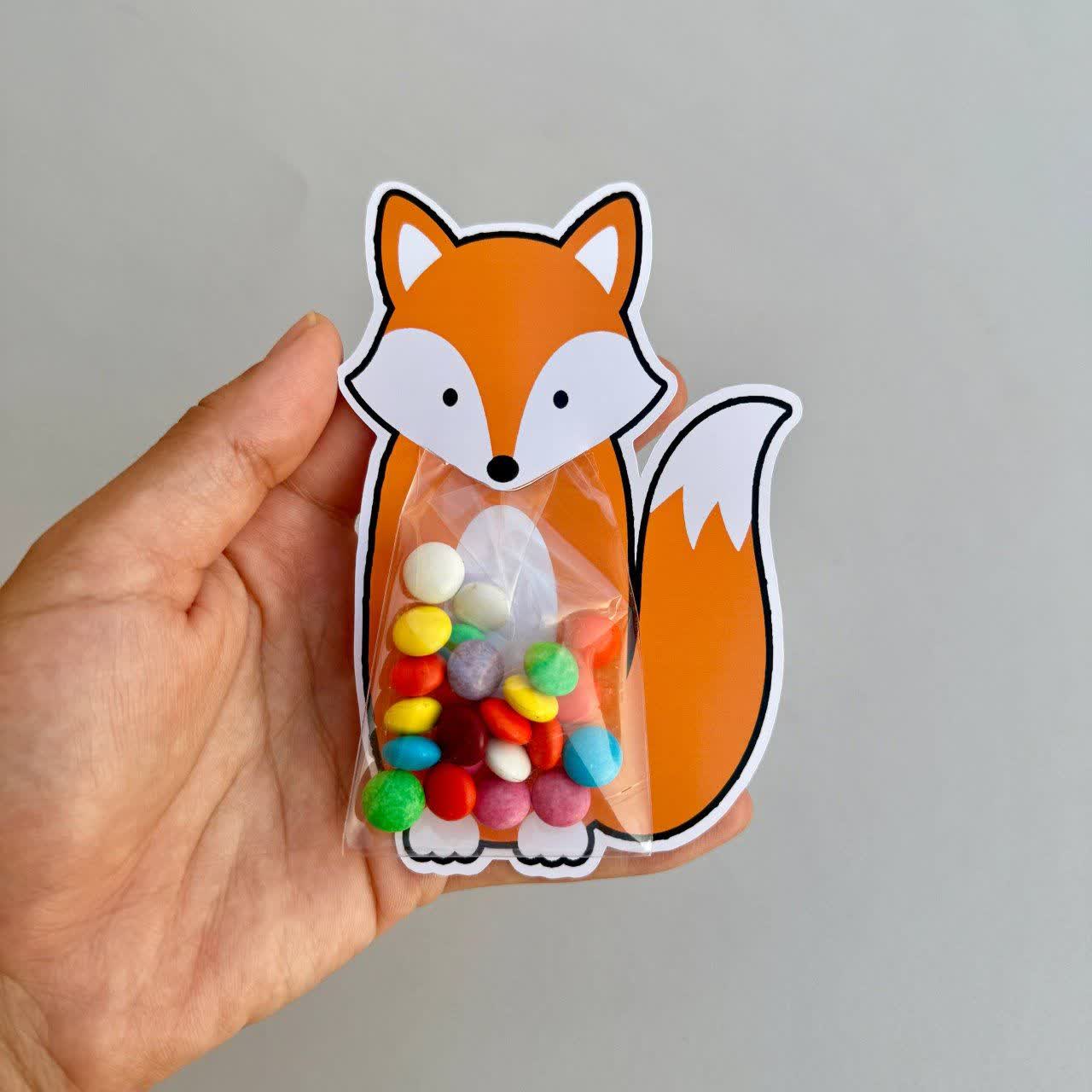 ر مثل روباه