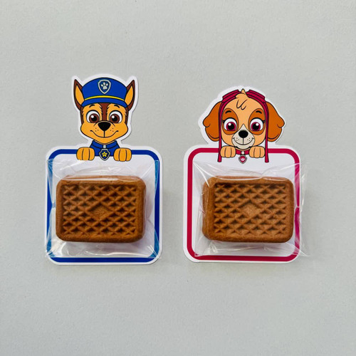 ب مثل بیسکویت