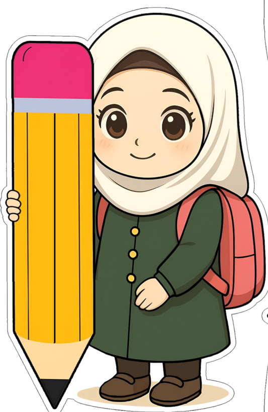 گیفت روز دانش اموز