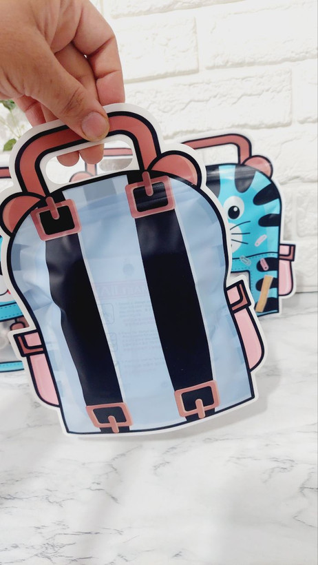 بلایند باکس تحریر