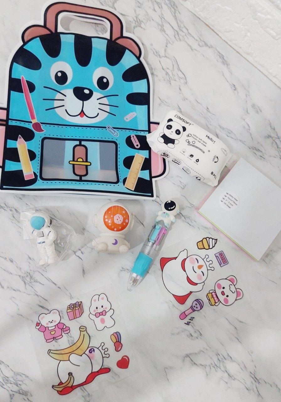 زیپ کیپ عروسکی