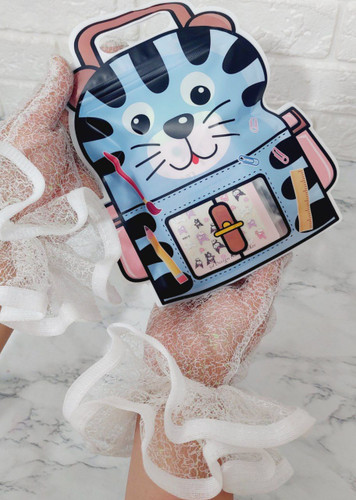 پک سوپرایزی