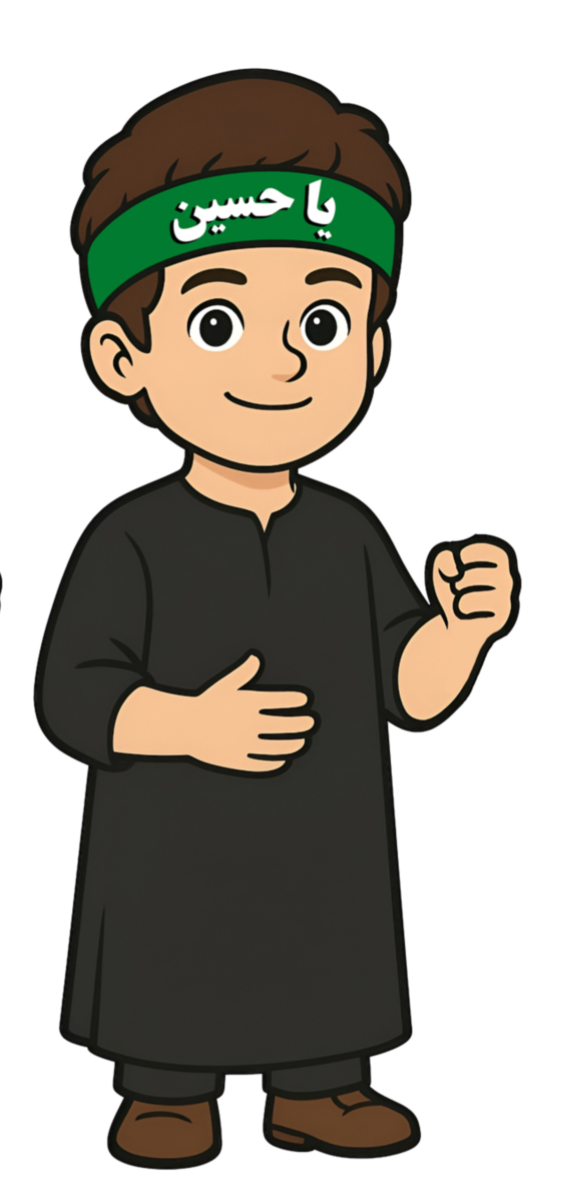 نظری برای کودک