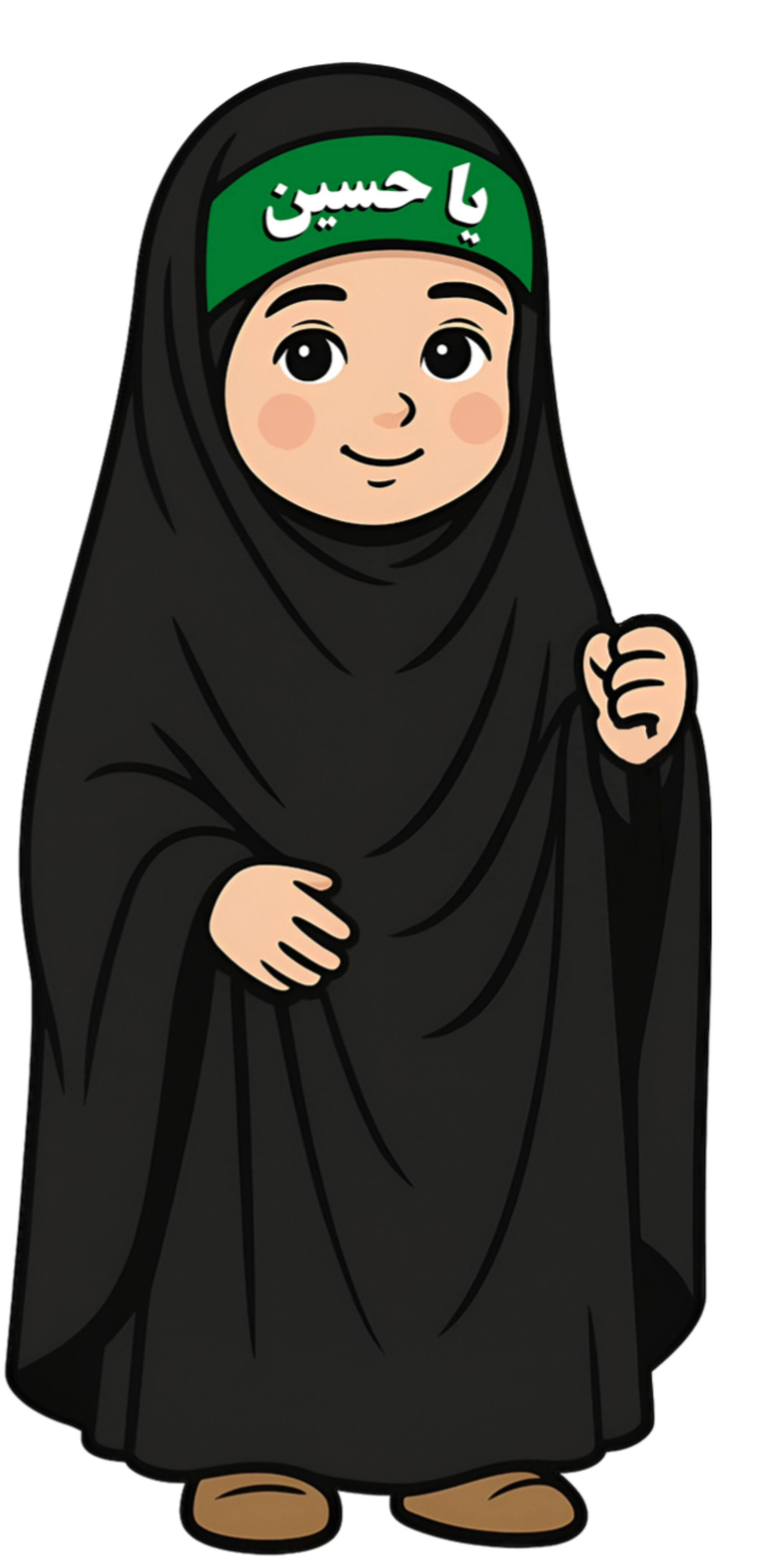 گیفت نظری کودک