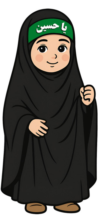 گیفت نظری کودک