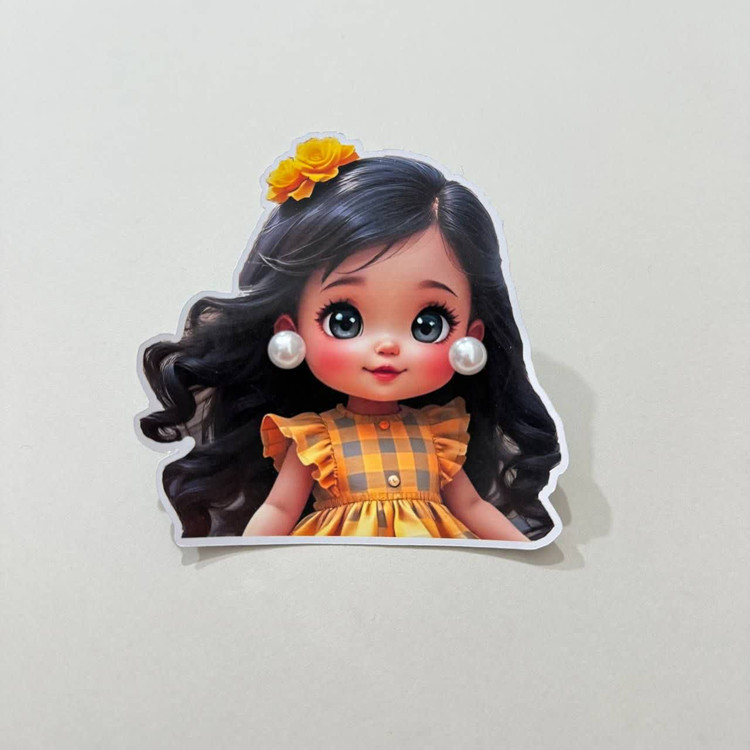 گیفت روز دختر