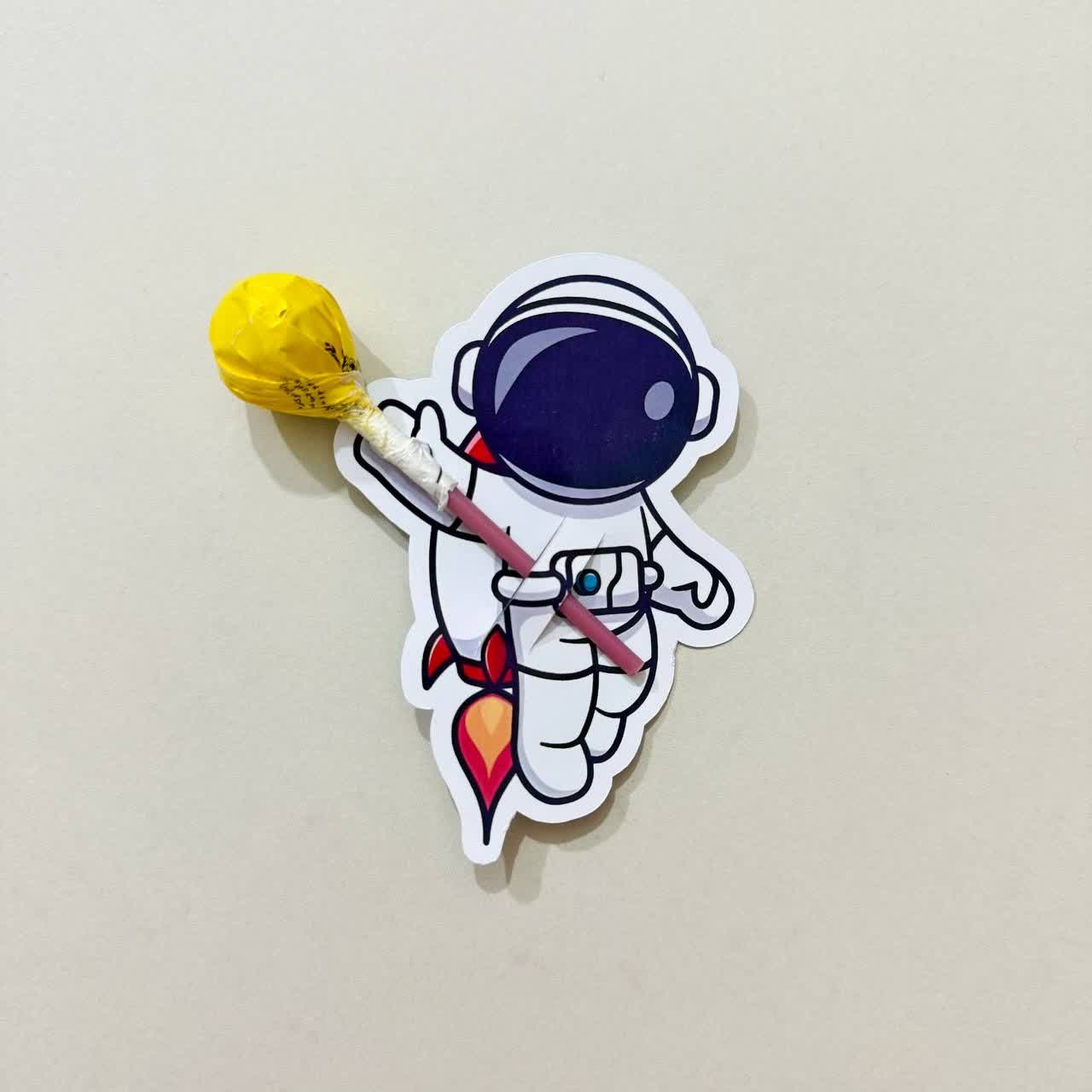 گیفت نشانه ف