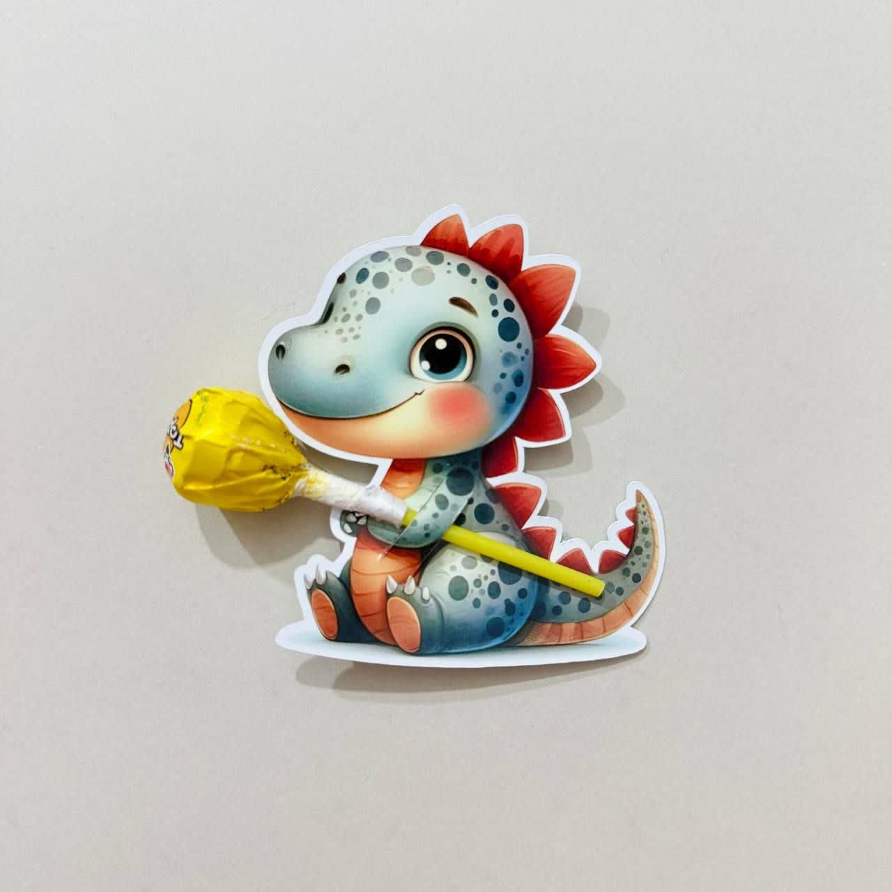 د مثل دایناسور