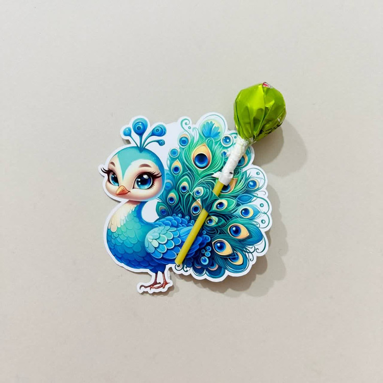 ط مثل طاووس