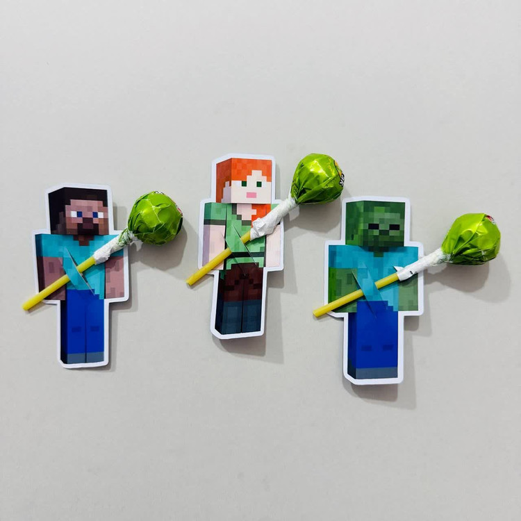 م مثل مایکرافت