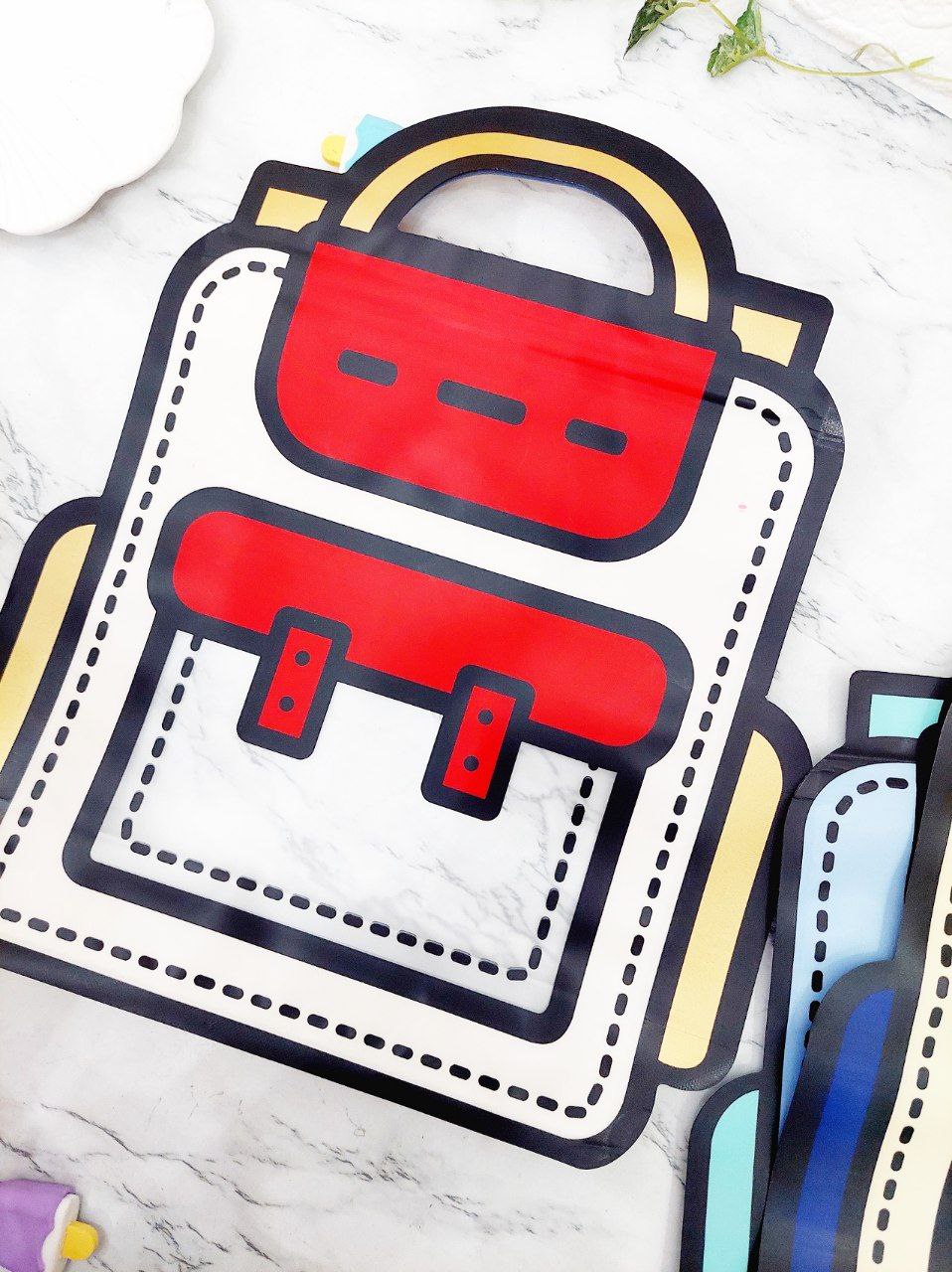 زیپ کیپ فانتزی