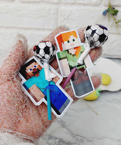 م مثل مایکرافت