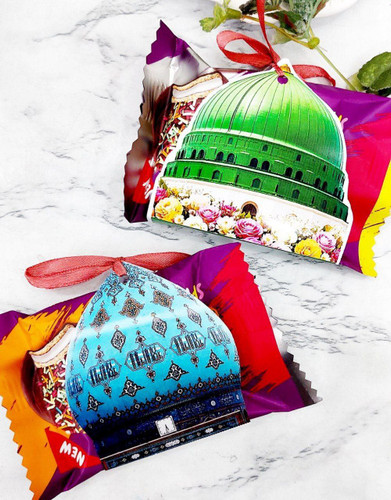 گیفت مراسم مذهبی